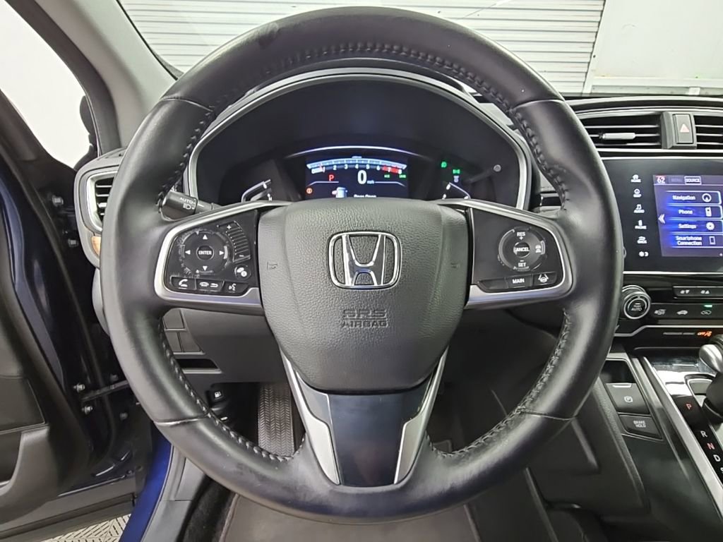 Used 2017 Honda CR-V Touring image 23