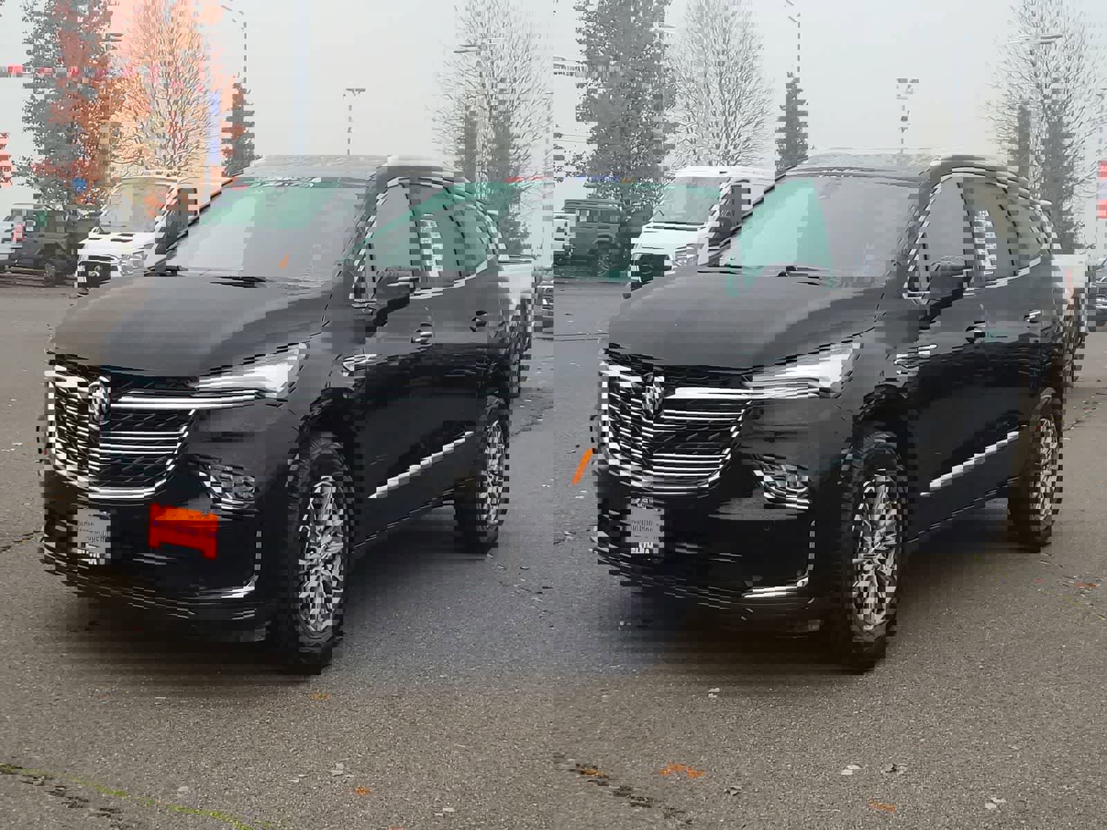 Used 2024 Buick Enclave Premium image 1