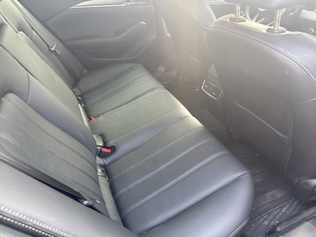 Used 2021 MAZDA MAZDA6 Touring image 10