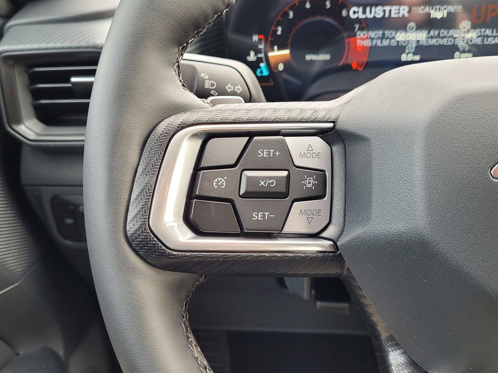 New 2026 Ford Mustang GT image 47