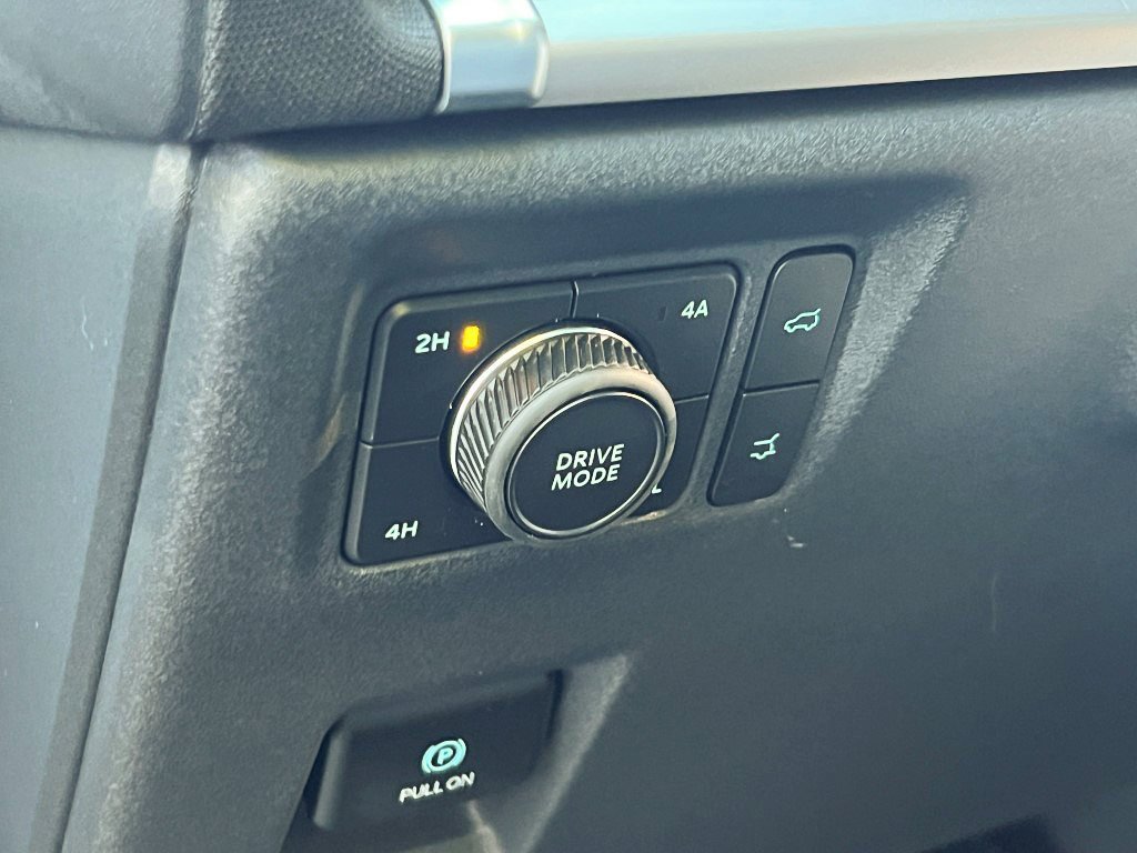 New 2025 Ford Expedition Max Active image 25