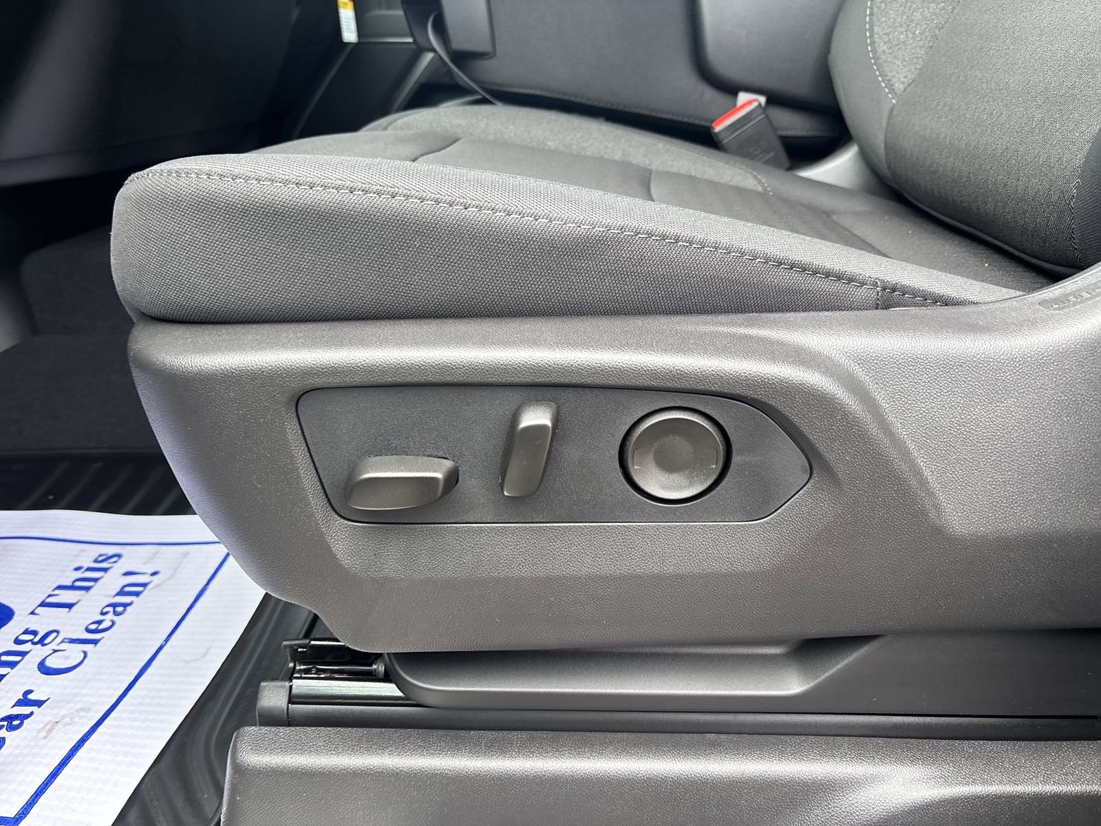 New 2026 Chevrolet Silverado 1500 LT image 12