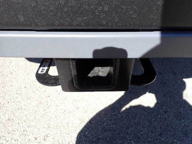 Certified 2025 Toyota Tacoma Trailhunter w/ Tow Tech Package image 6