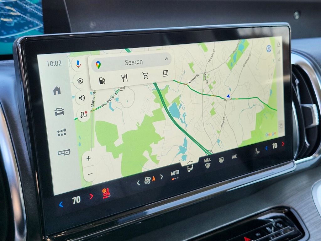 Certified 2025 Ford Expedition Platinum image 23