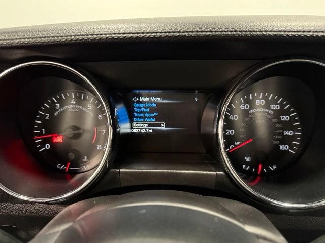 Used 2017 Ford Mustang GT Premium w/ GT Performance Package RWD image 19