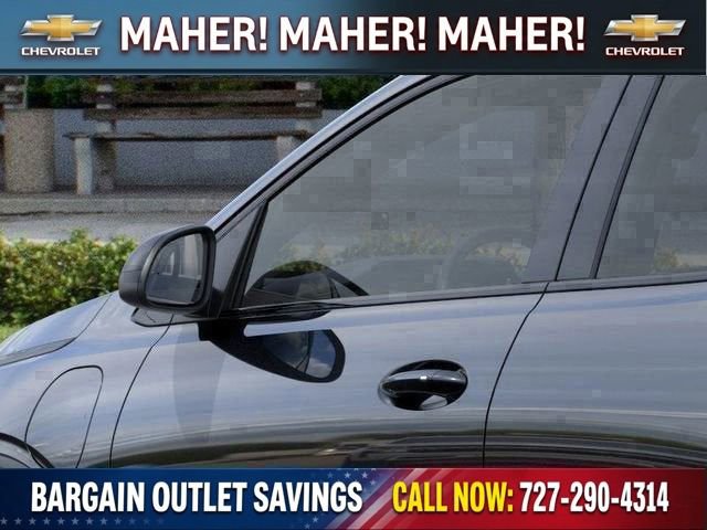 New 2027 Chevrolet Bolt RS w/ Technology Package FWD image 39