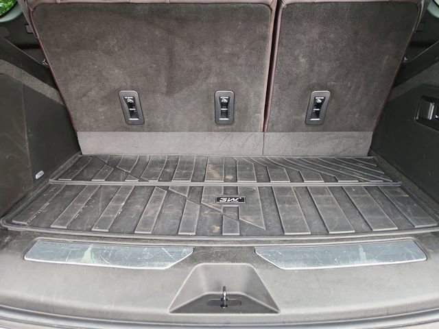 Used 2021 Cadillac Escalade Sport Platinum RWD image 27