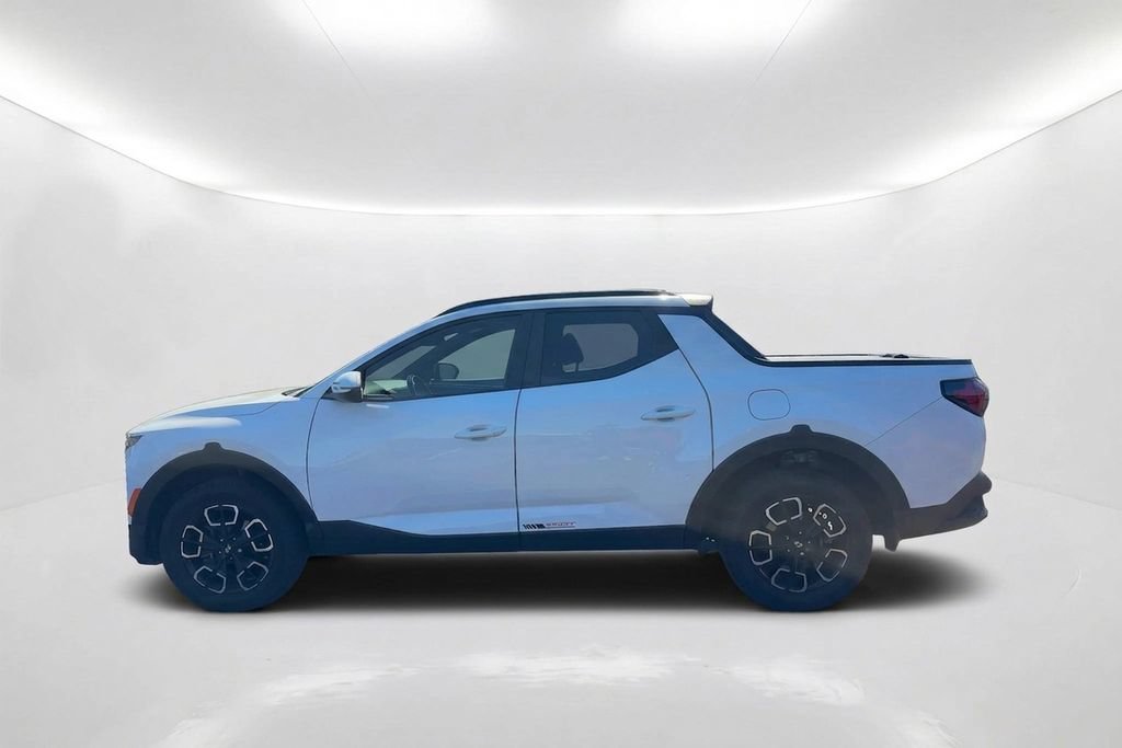 Used 2022 Hyundai Santa Cruz SEL Premium AWD/4WD image 9