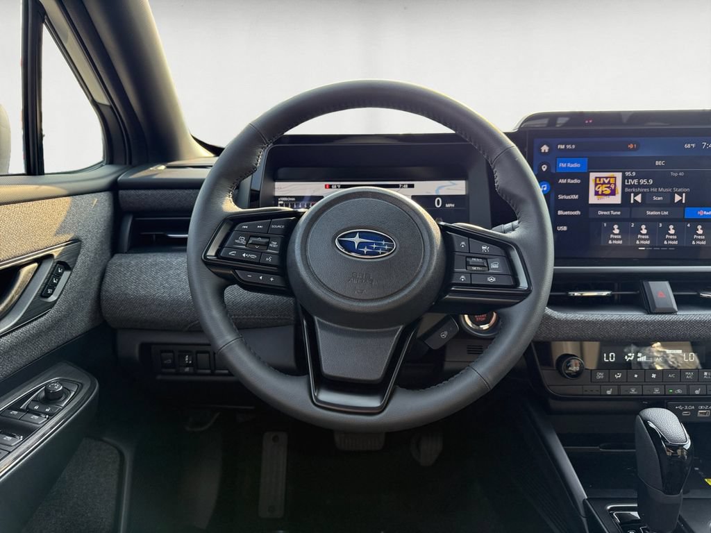 New 2026 Subaru Outback Limited AWD/4WD image 12