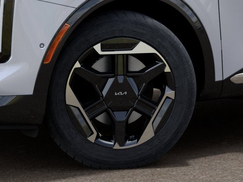 New 2026 Kia Sportage SX FWD image 37