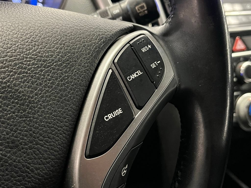 Used 2015 Hyundai Elantra GT w/ Option Group 02 FWD image 23
