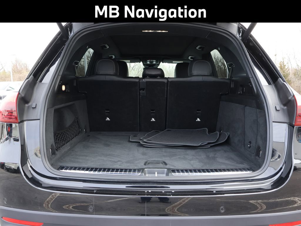Used 2025 Mercedes-Benz GLE 350 GLE 350 image 19