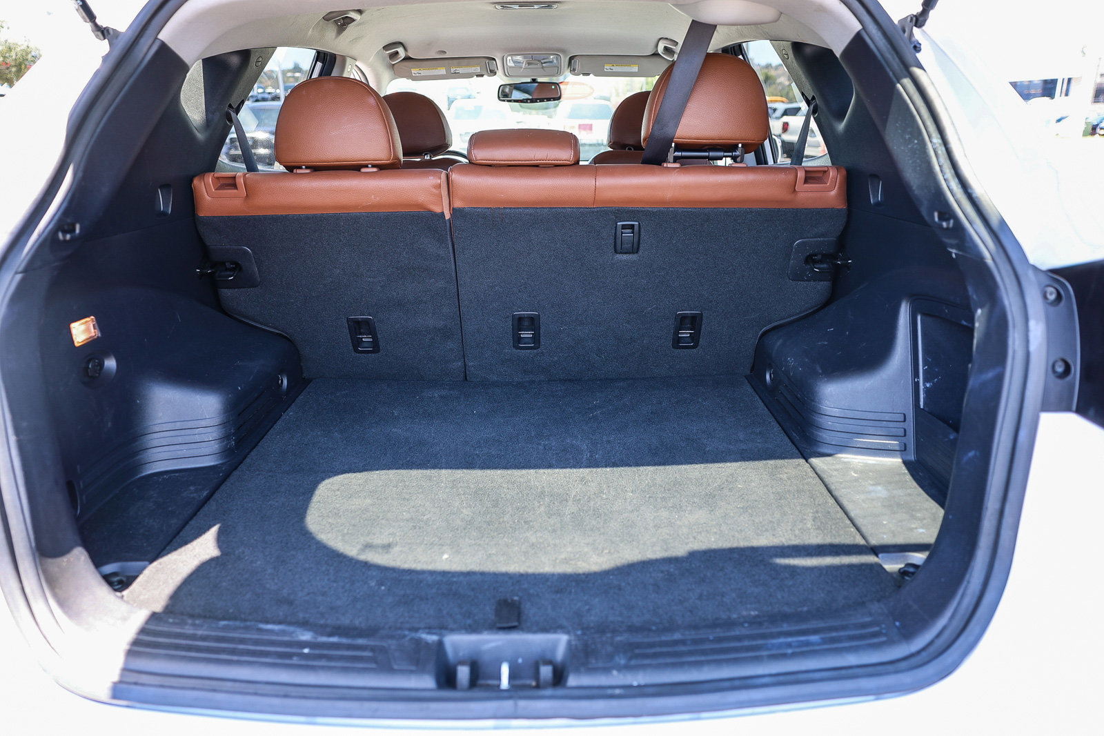 Used 2015 Hyundai Tucson Limited FWD image 26