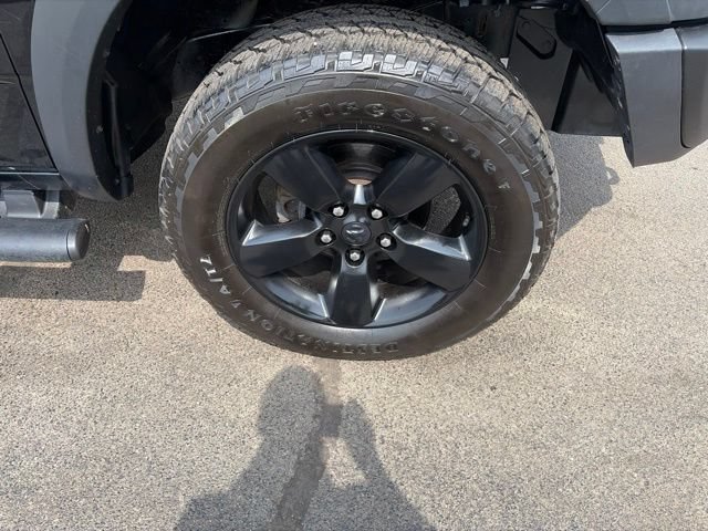 Used 2019 RAM 1500 Warlock AWD/4WD image 47