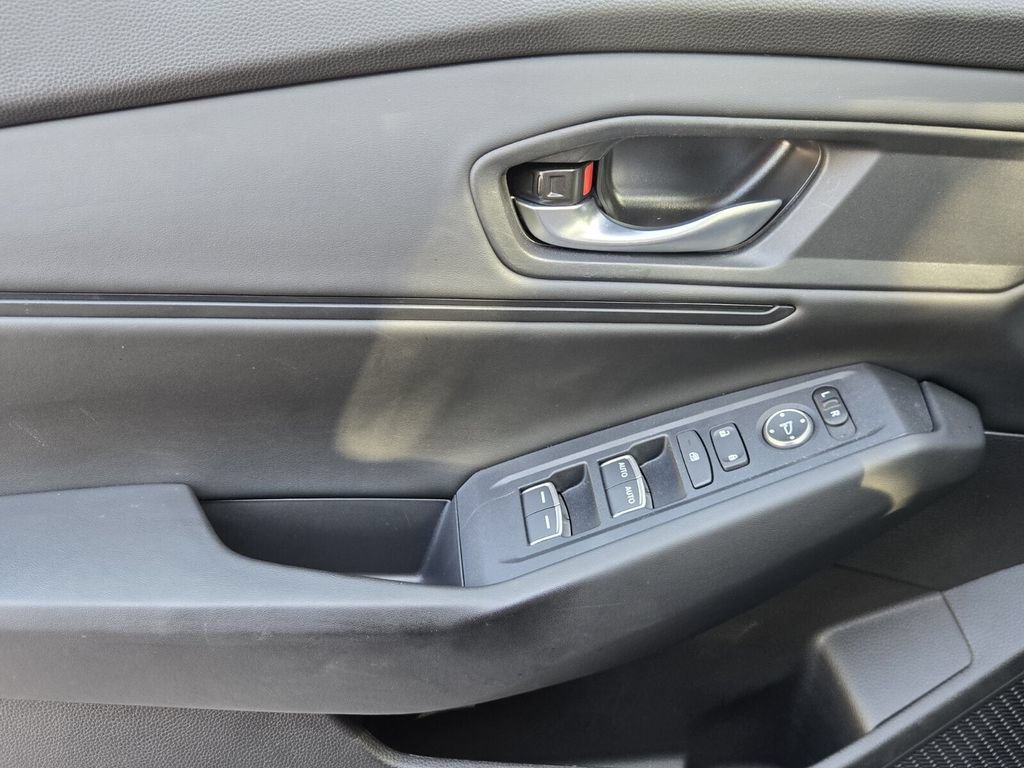 Certified 2024 Honda Accord EX image 26