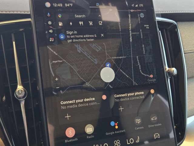 Used 2025 Volvo XC90 T8 Core image 20