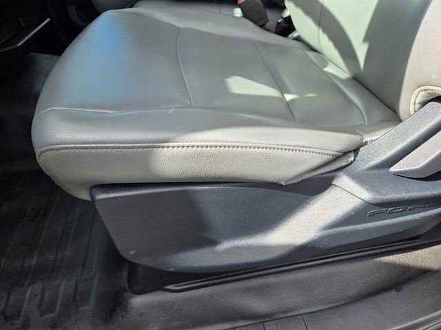 Certified 2021 Ford F150 XL w/ Equipment Group 101A High image 8