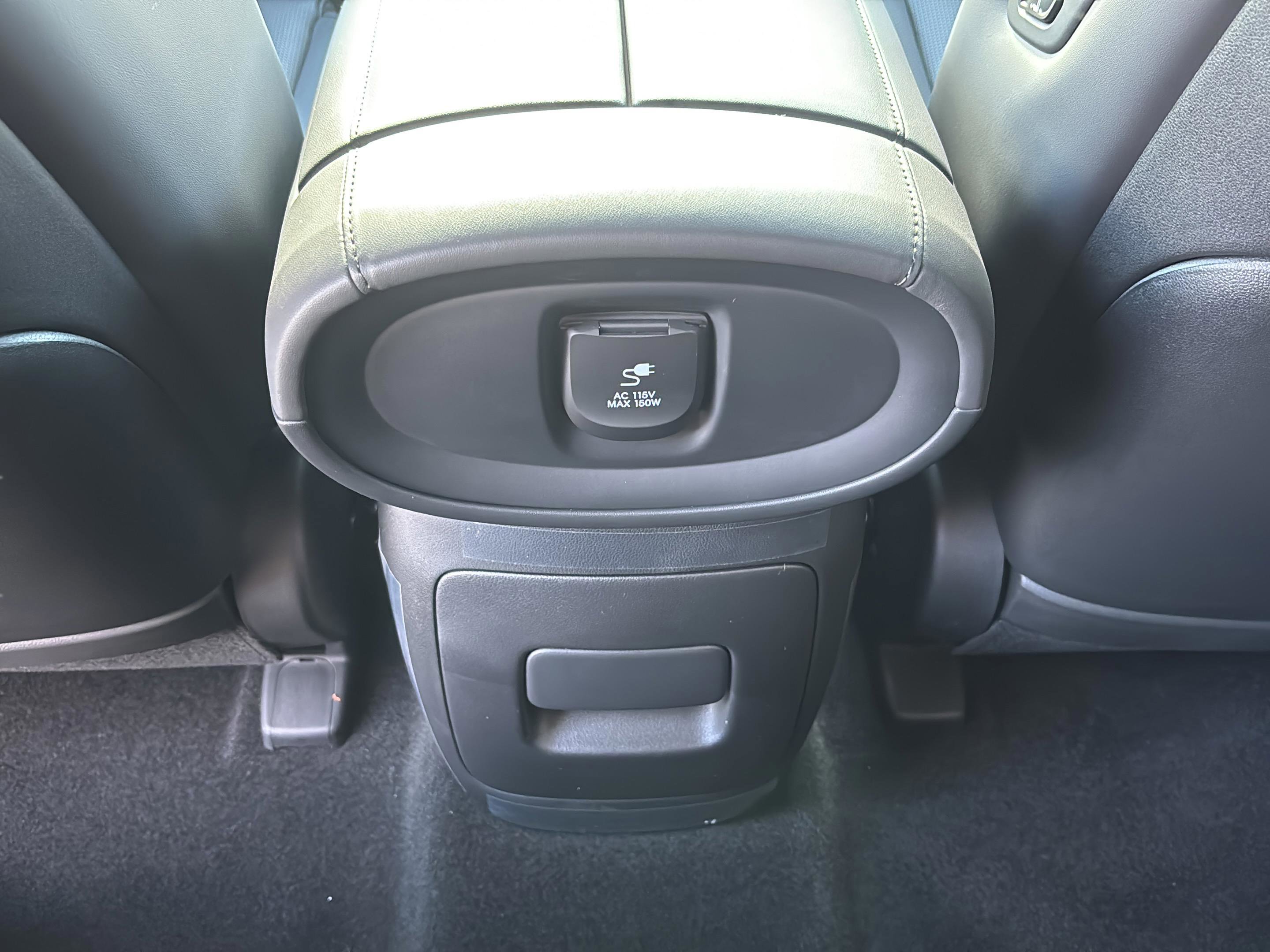 New 2026 Hyundai Palisade Calligraphy image 14