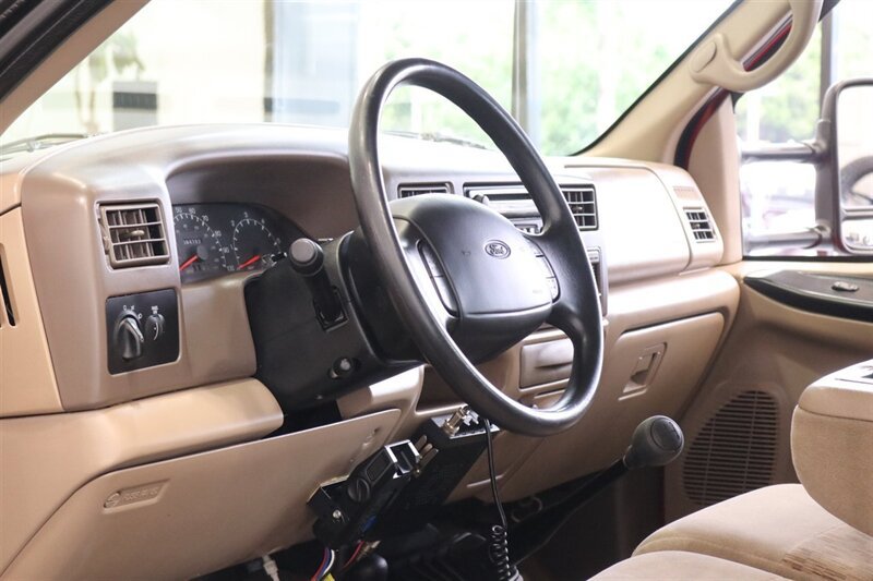 Used 1999 Ford F250 XLT AWD/4WD image 78
