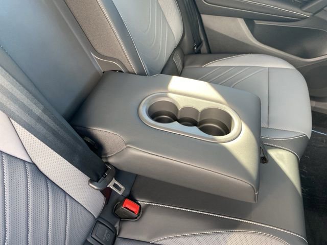 New 2025 Volkswagen Tiguan SE image 54