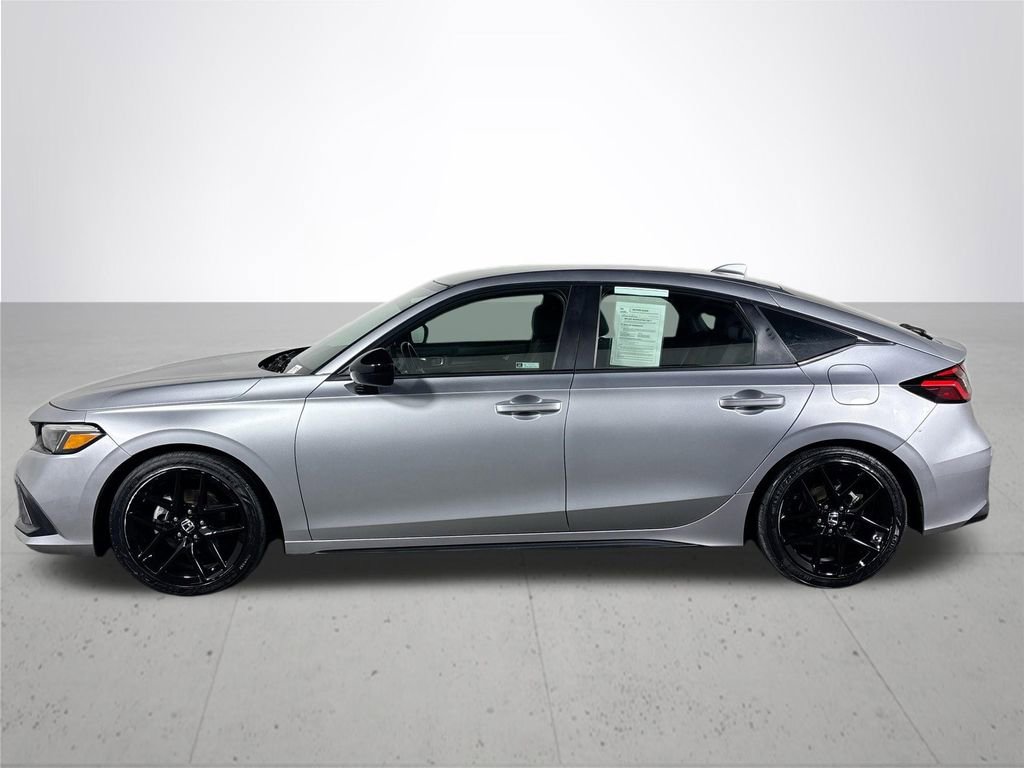Used 2024 Honda Civic Sport image 9