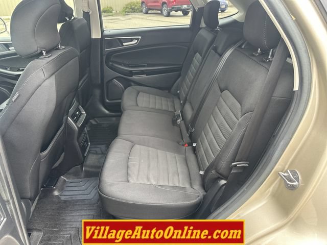 Used 2017 Ford Edge SEL w/ Utility Package FWD image 33