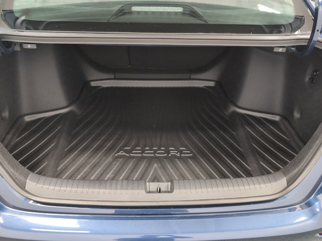 New 2026 Honda Accord SE image 25