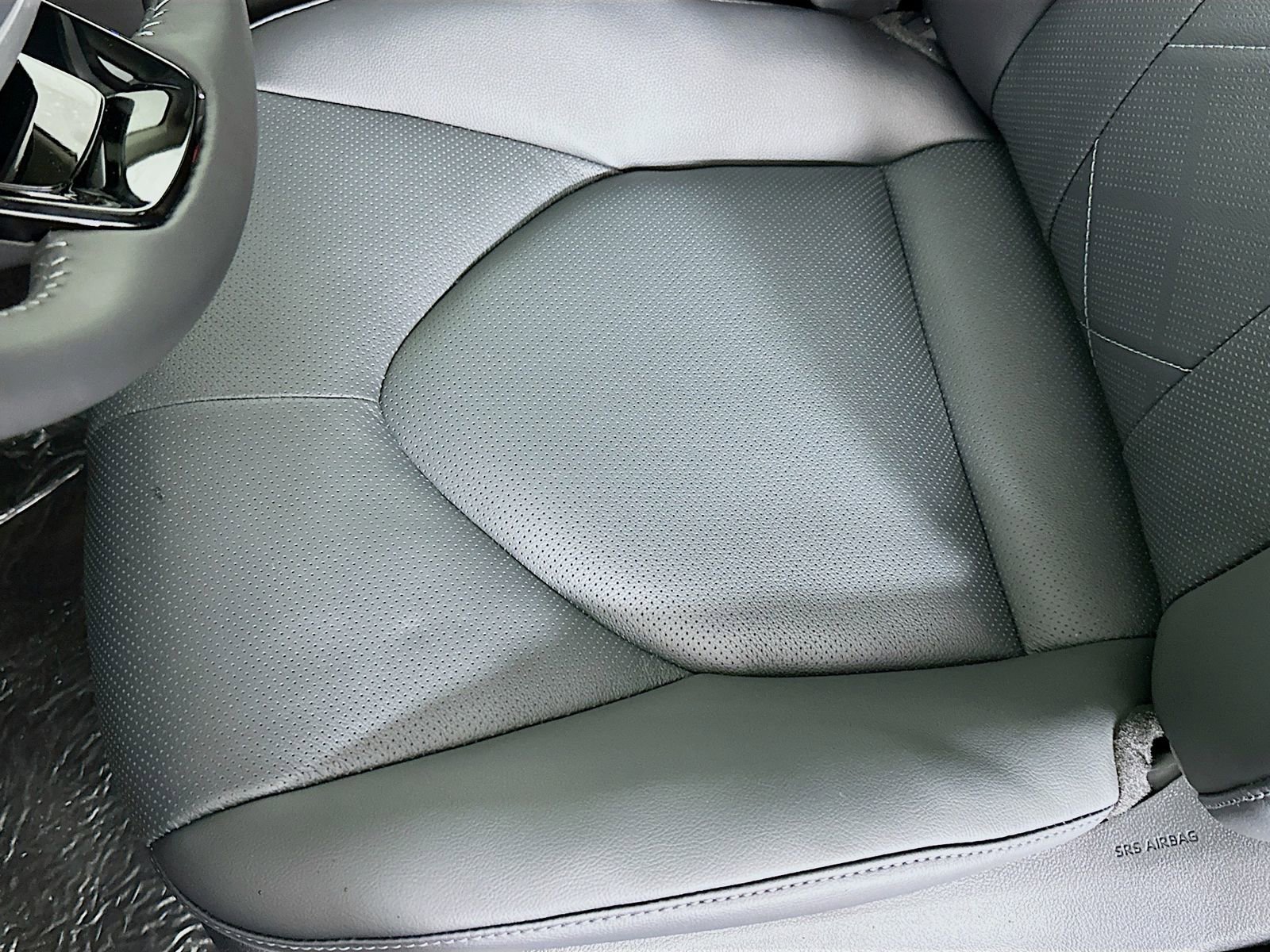 New 2026 Toyota Highlander Platinum image 20