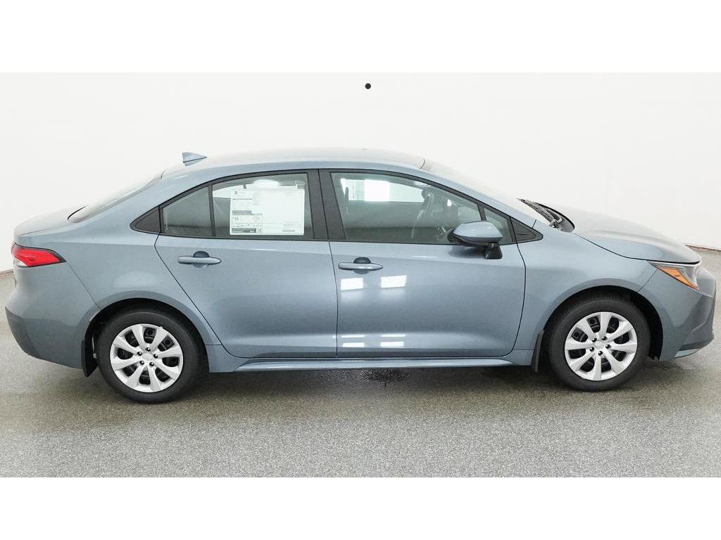 New 2026 Toyota Corolla LE FWD image 14