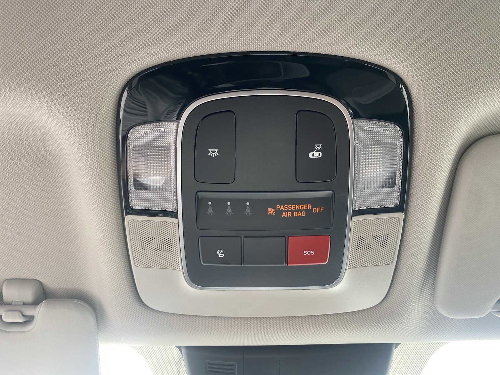 Certified 2024 Hyundai Tucson SEL image 23