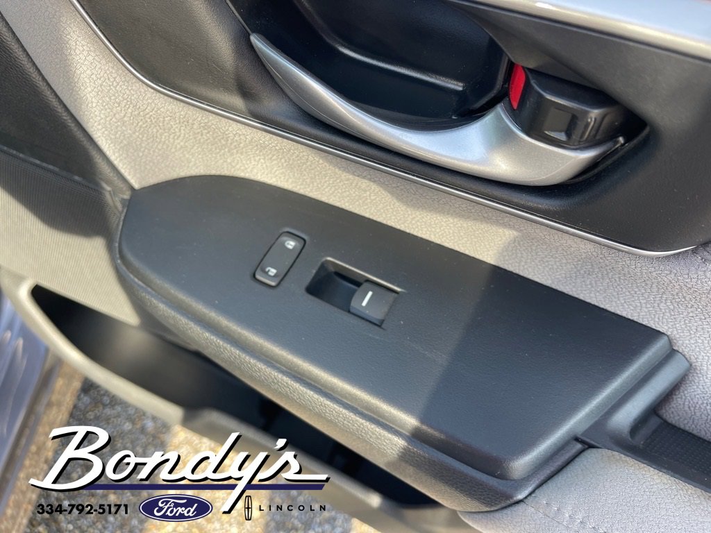 Used 2020 Honda CR-V EX image 23
