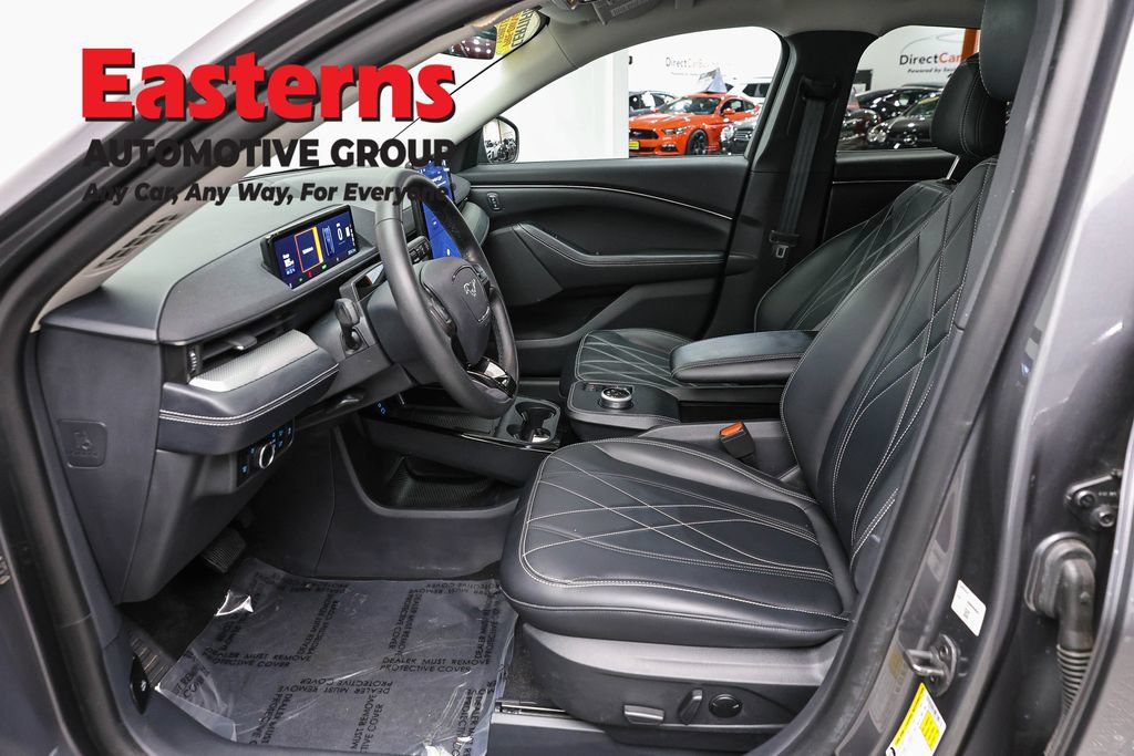 Used 2023 Ford Mustang Mach-E Select AWD/4WD image 15