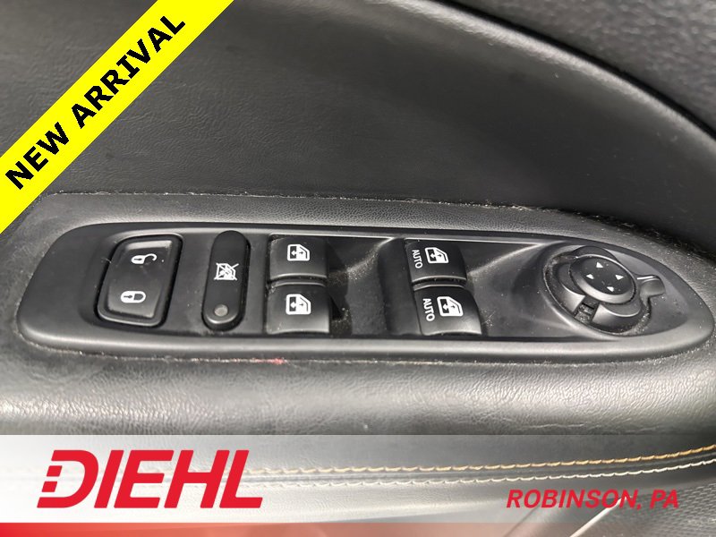 Used 2019 Jeep Compass Latitude image 19