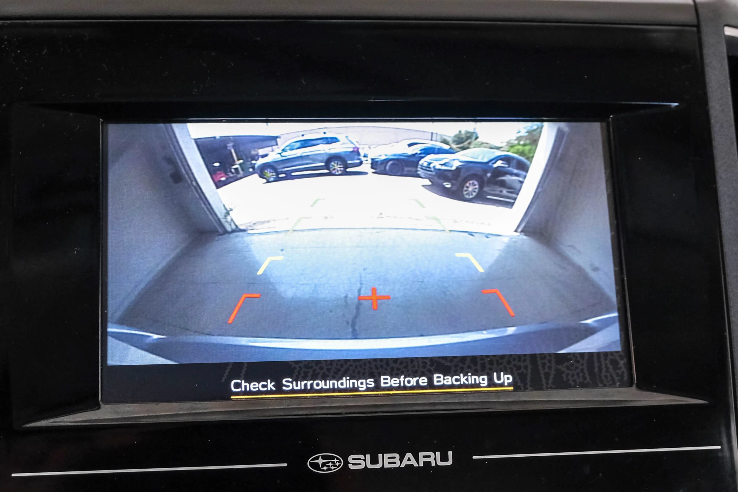 Used 2018 Subaru Impreza 2.0i AWD/4WD image 17