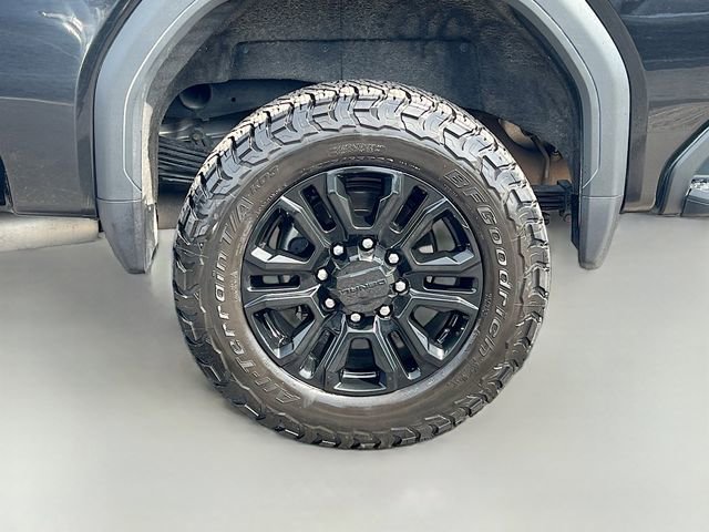 Used 2022 GMC Sierra 2500 Denali w/ Denali Black Diamond Edition image 40