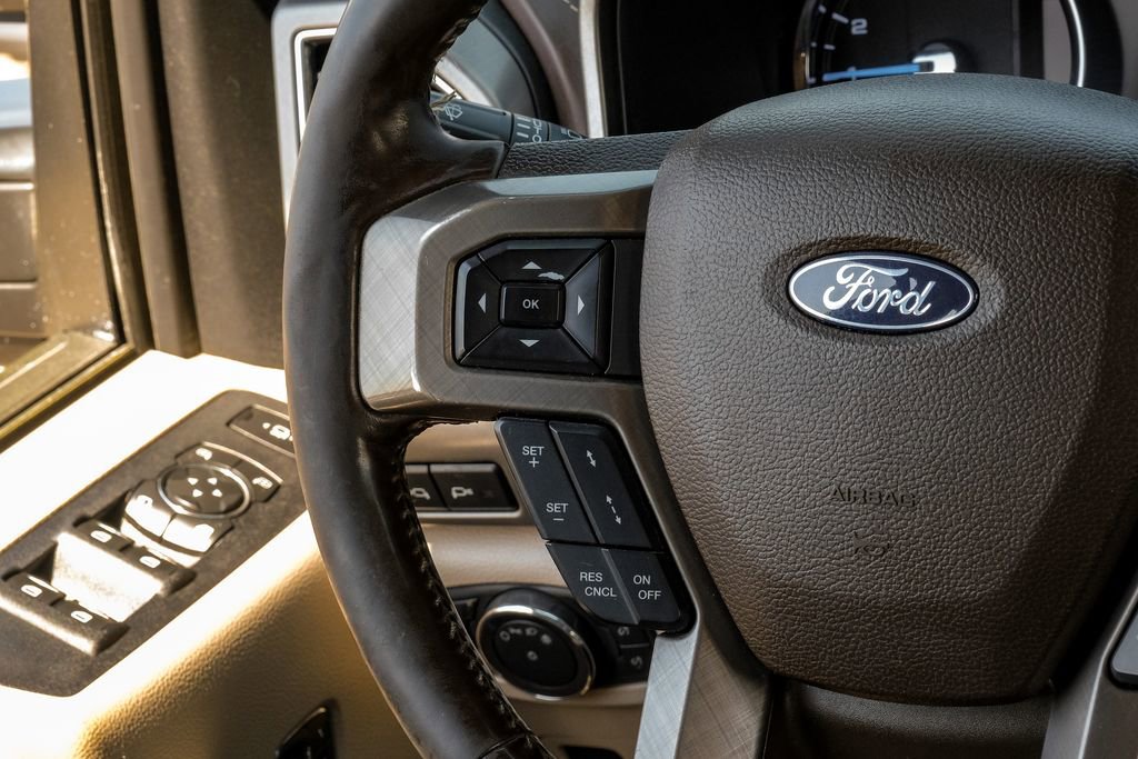 Used 2019 Ford F350 Limited image 15