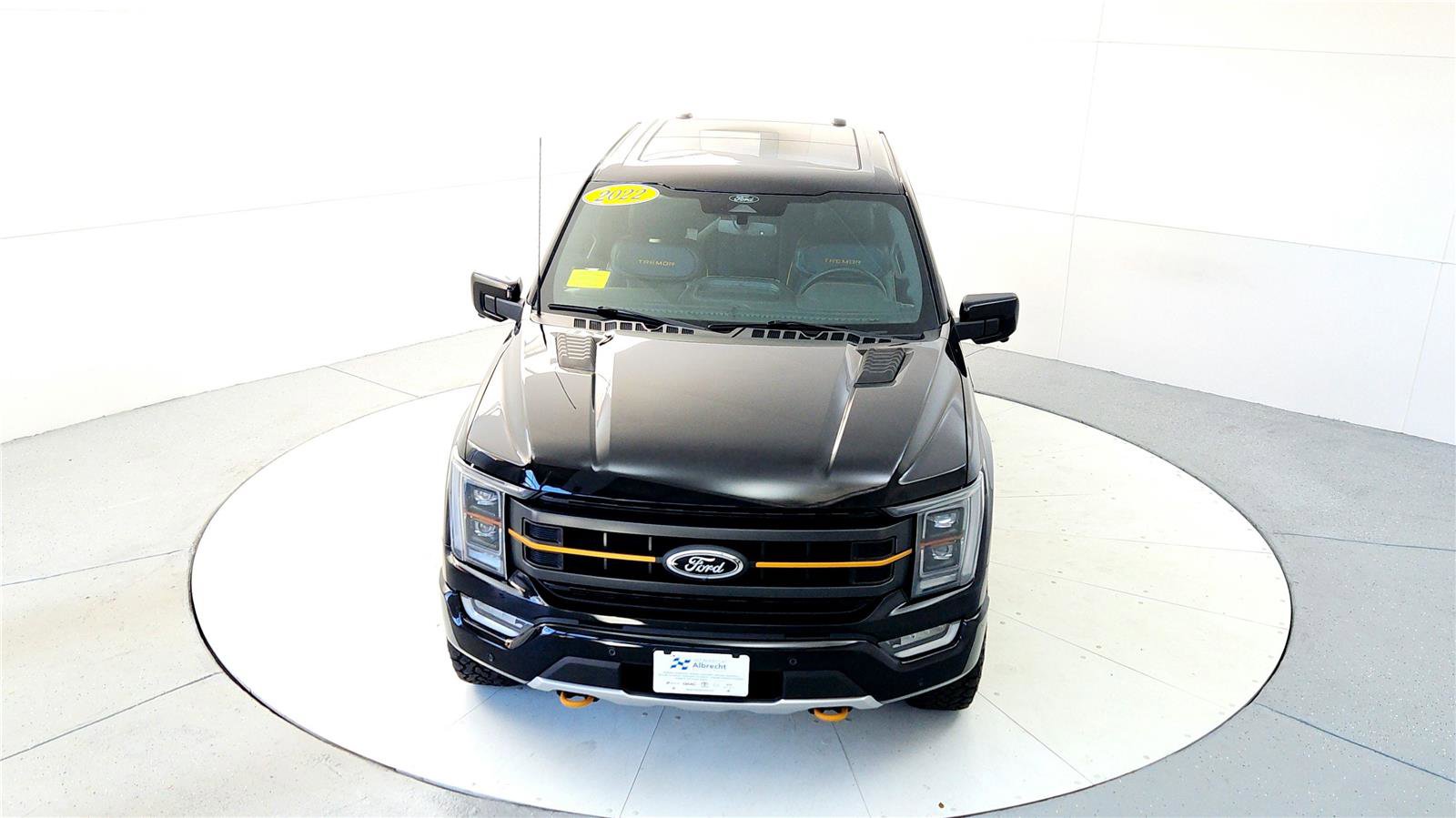 Used 2022 Ford F150 Tremor w/ Equipment Group 402A High image 20