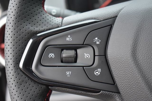 New 2026 Chevrolet Trax RS image 24