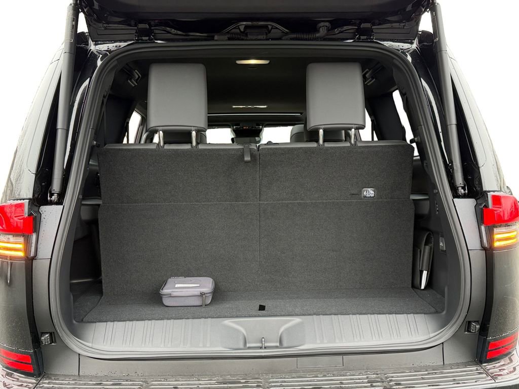 New 2026 Lexus GX 550 image 10