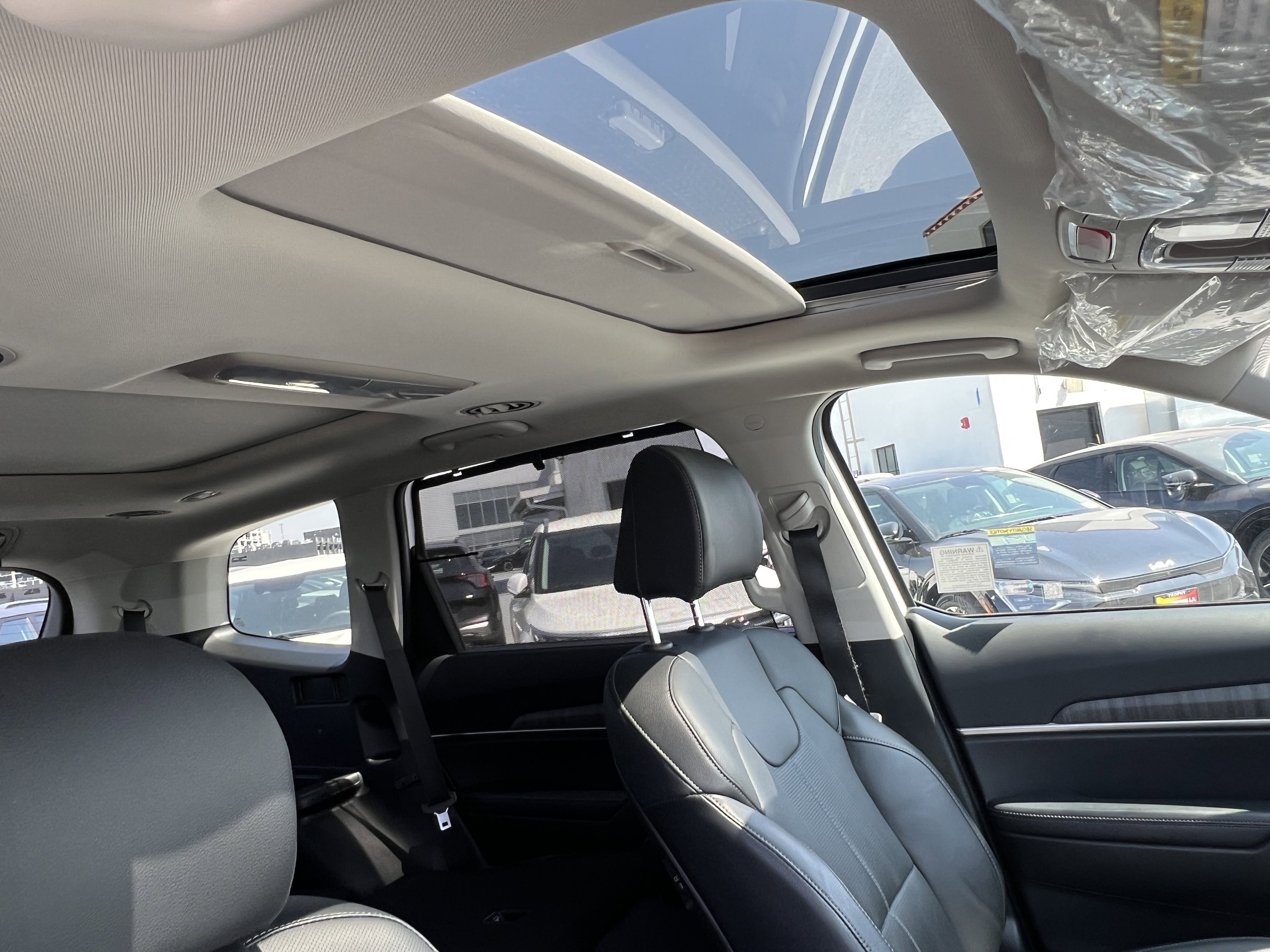 Certified 2024 Kia Telluride SX image 19