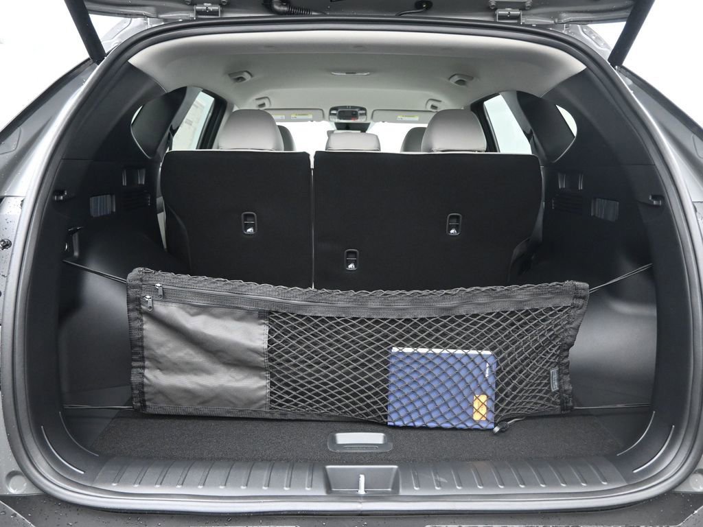 New 2026 Hyundai Tucson SEL image 27