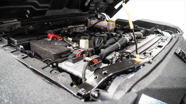 Used 2025 Jeep Gladiator Sport image 43