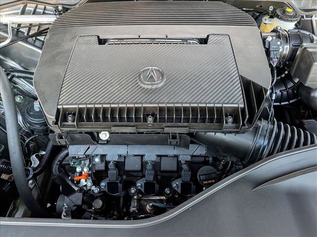 New 2026 Acura MDX A-Spec image 16