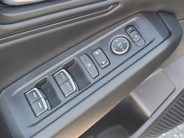 Certified 2023 Honda Accord EX image 11