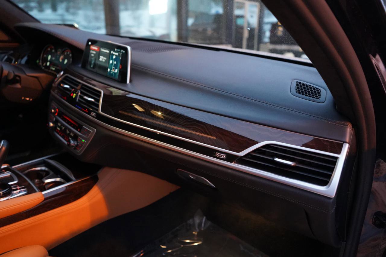 Used 2018 BMW 750i xDrive image 83