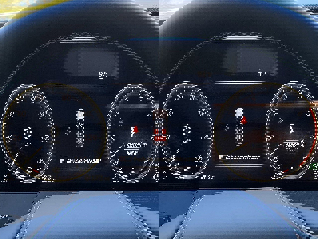 New 2026 INFINITI QX80 4WD w/ Sport Exterior Package image 14