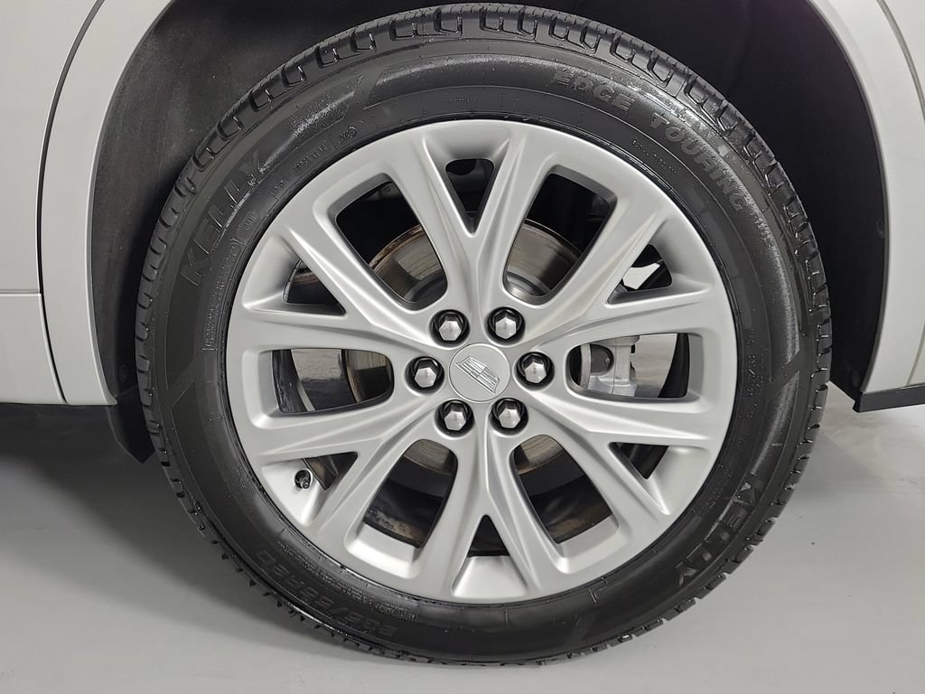 Used 2020 Cadillac XT6 Sport AWD/4WD image 11