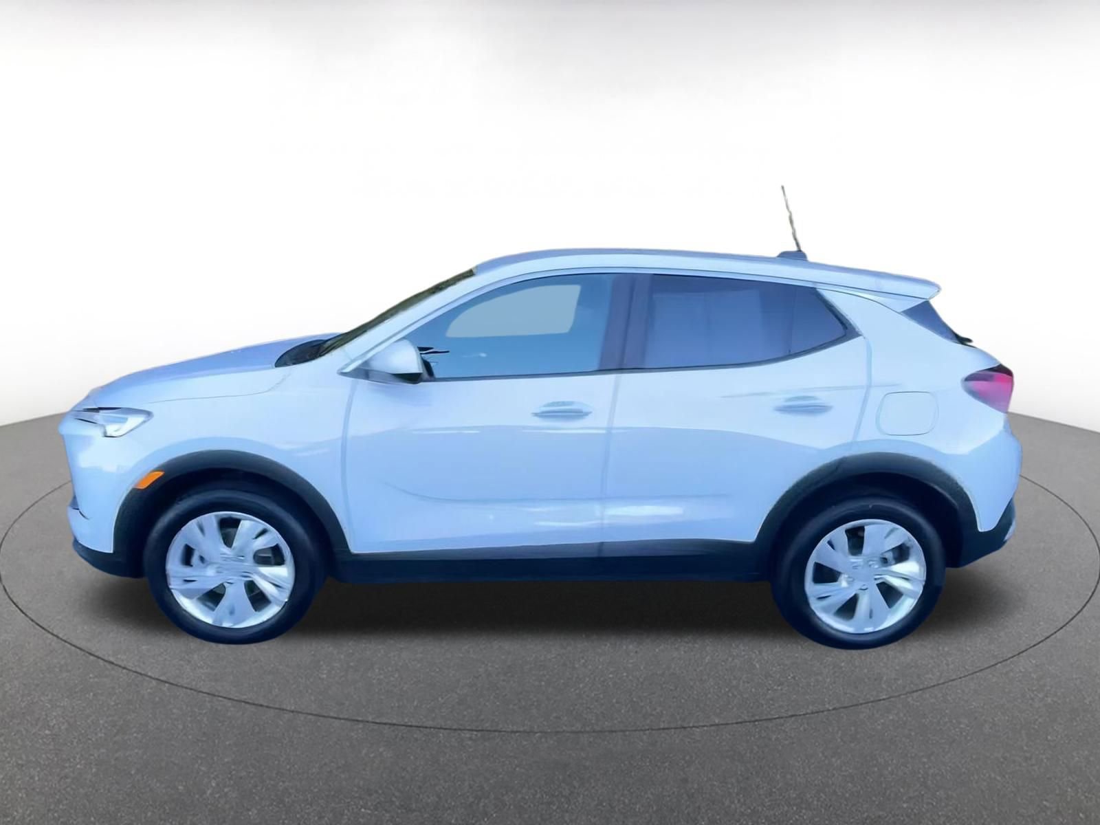 Used 2025 Buick Encore GX Preferred image 9