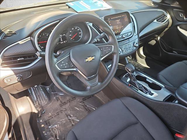 Used 2024 Chevrolet Malibu LT FWD image 12