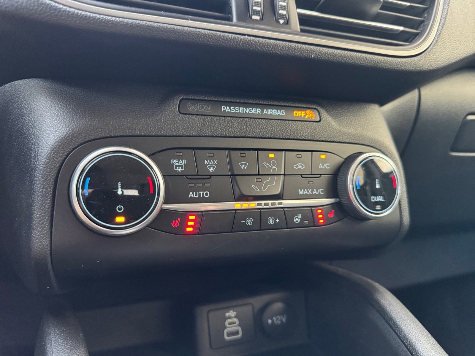 Certified 2024 Ford Escape Active image 22